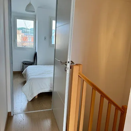 Douceur Du Rivage - 6pers - Histoire De Cles