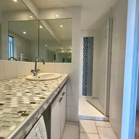 Douceur Du Rivage - 6pers - Histoire De Cles * 阿格德