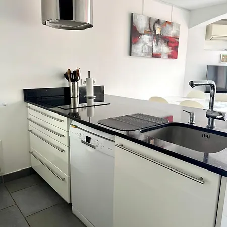 Douceur Du Rivage - 6pers - Histoire De Cles 度假居 *