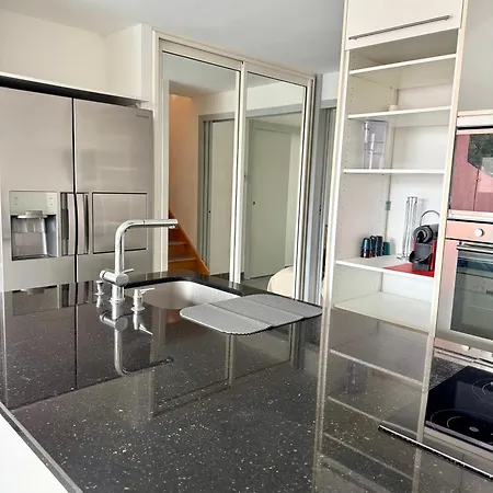 度假居 Douceur Du Rivage - 6pers - Histoire De Cles *