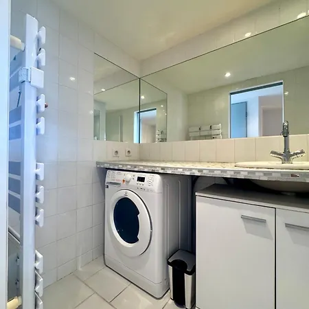 Douceur Du Rivage - 6pers - Histoire De Cles * 阿格德