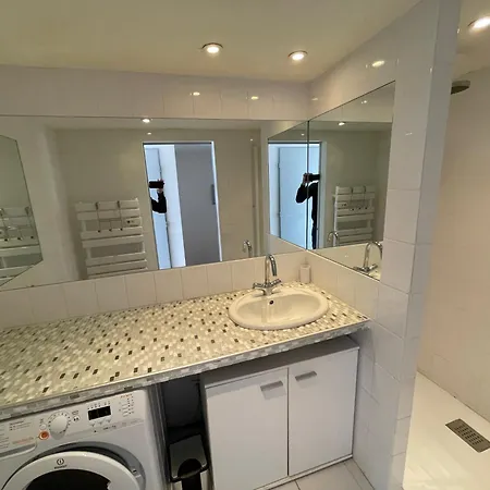 Douceur Du Rivage - 6pers - Histoire De Cles 度假居