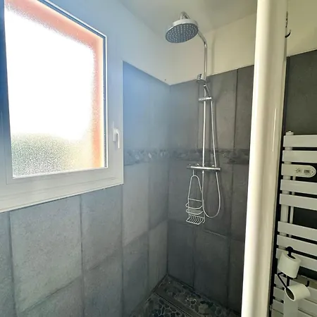 Douceur Du Rivage - 6pers - Histoire De Cles