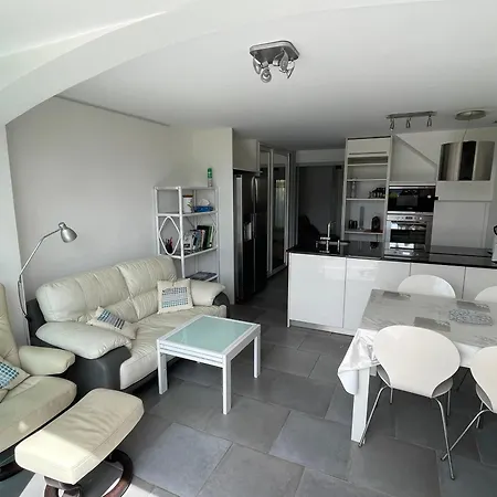 度假居 Douceur Du Rivage - 6pers - Histoire De Cles 阿格德