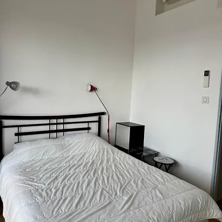 Douceur Du Rivage - 6pers - Histoire De Cles 阿格德