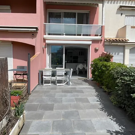 Douceur Du Rivage - 6pers - Histoire De Cles *