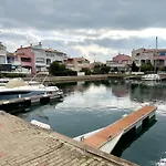 Douceur Du Rivage - 6pers - Histoire De Cles 別荘 アグド