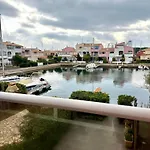 Douceur Du Rivage - 6pers - Histoire De Cles アグド