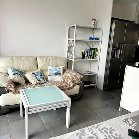 Douceur Du Rivage - 6pers - Histoire De Clés Agde