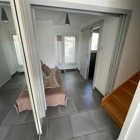 Holiday home Douceur Du Rivage - 6pers - Histoire De Cles