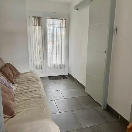 Douceur Du Rivage - 6pers - Clim - Parking - Wifi - Ile Des Marinas - Au Bord De L'eau - Histoire De Cles بيت للعطل *