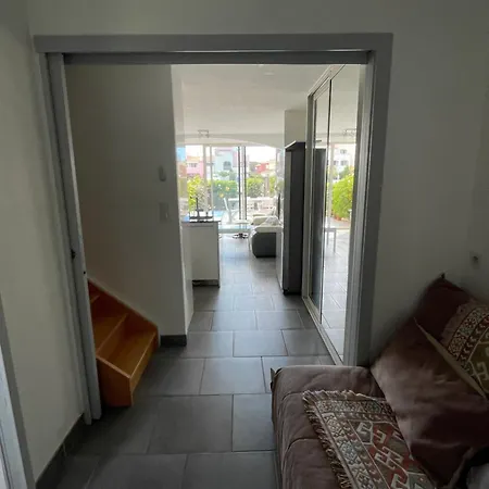 بيت للعطل Douceur Du Rivage - 6pers - Clim - Parking - Wifi - Ile Des Marinas - Au Bord De L'eau - Histoire De Cles *