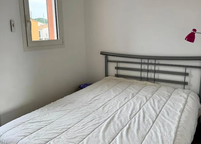 Douceur Du Rivage - 6pers - Histoire De Cles Agde