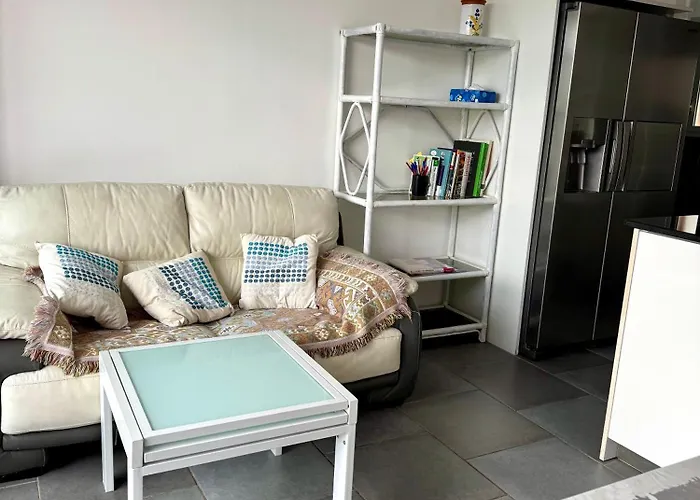 Douceur Du Rivage - 6pers - Histoire De Cles Agde