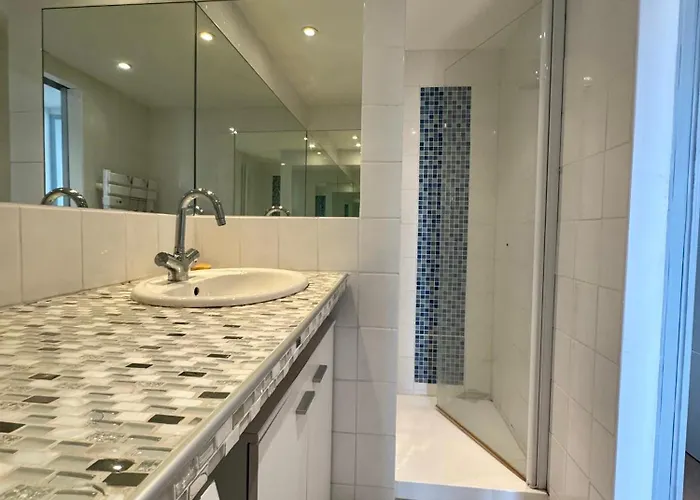 Douceur Du Rivage - 6pers - Histoire De Cles * Agde