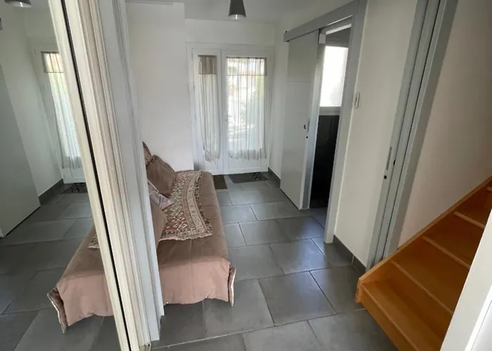 Vakantiehuis Douceur Du Rivage - 6pers - Histoire De Cles