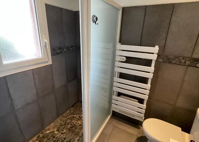 Douceur Du Rivage - 6pers - Histoire De Cles Agde