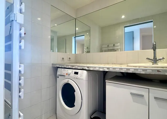 Douceur Du Rivage - 6pers - Histoire De Cles * Agde