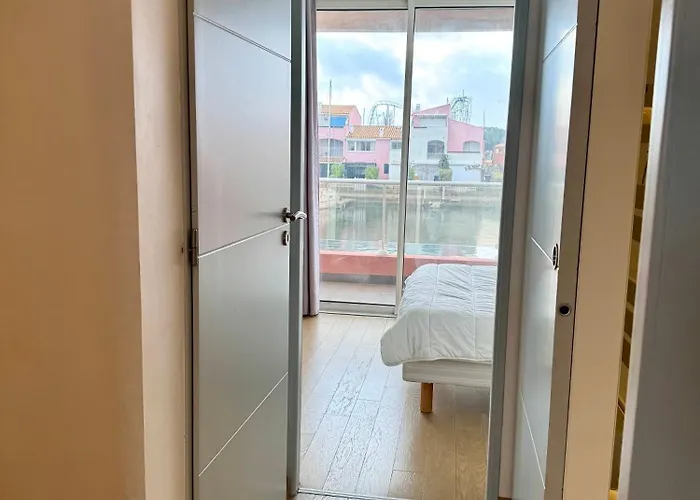 Douceur Du Rivage - 6pers - Histoire De Cles *