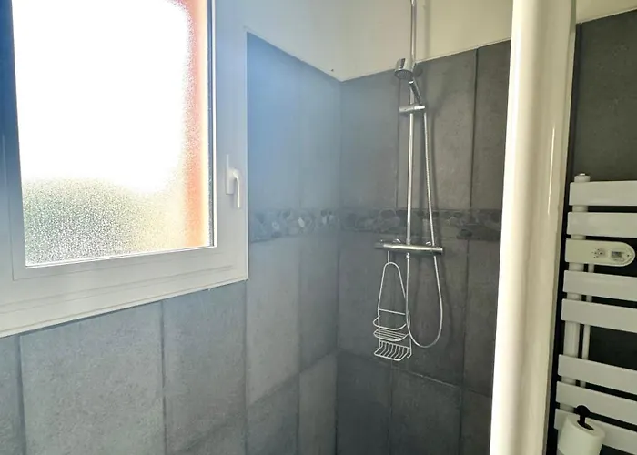 Douceur Du Rivage - 6pers - Histoire De Cles