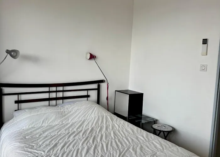 Douceur Du Rivage - 6pers - Histoire De Cles Agde