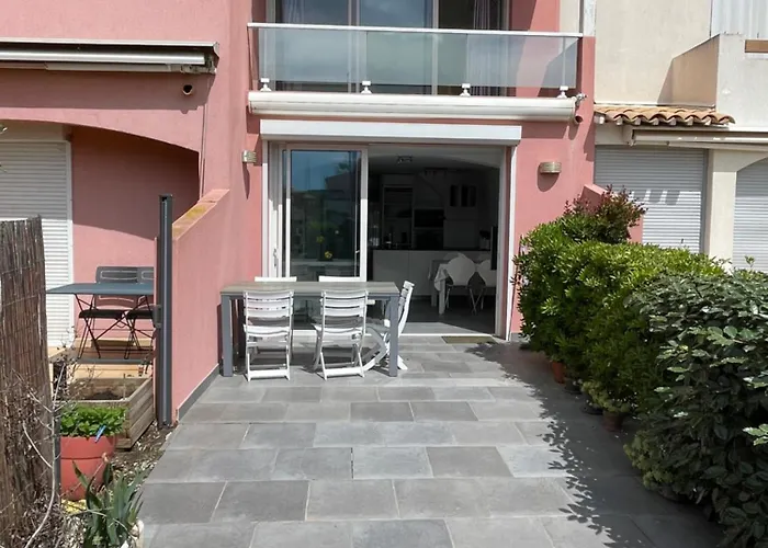 Douceur Du Rivage - 6pers - Histoire De Cles *